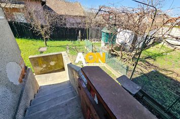 Casa 3 camere, 489 mp teren, acces la 2 strazi, zona ultracentrala anunturi imobiliare Alba