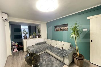 Apartament 2 camere de vanzare CALEA BUCURESTI - Dolj anunturi imobiliare Dolj
