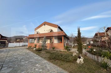 Vilă - 5 camere de vanzare ANINOASA - Dambovita anunturi imobiliare Dambovita