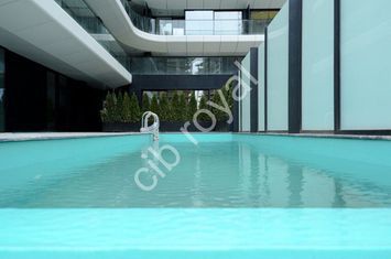 Inchiriez apt. ULTRALUX 2 cam. Barbu Vacarescu-Floreasca, Str. Anton Holban, Yacht Kid,bloc 2024, TOTUL NOU, PRIMA INCHIRIERE. anunturi imobiliare Bucuresti