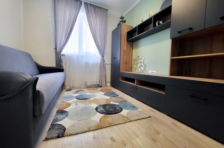 Garsonieră de vanzare ORADEA - Bihor anunturi imobiliare Bihor