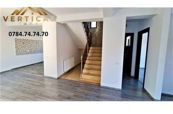 Vilă - 5 camere de vanzare COMUNA BERCENI - Bucuresti anunturi imobiliare Bucuresti