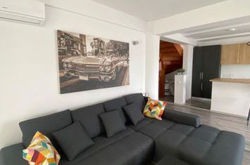 Apartament 3 camere de vanzare SCOALA HERASTRAU - Bucuresti anunturi imobiliare Bucuresti