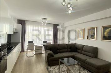 Apartament 3 camere de inchiriat CENTRAL - Bihor anunturi imobiliare Bihor