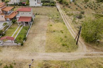 Parcelă agricolă 350 mp în Paralia Karianis anunturi imobiliare Grecia
