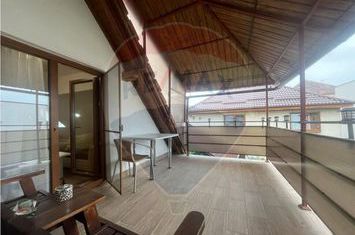 Apartament deosebit, situat la casa - zona Centrala anunturi imobiliare Sibiu