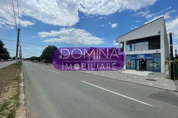 Spațiu comercial de inchiriat TARGU-JIU - Gorj anunturi imobiliare Gorj