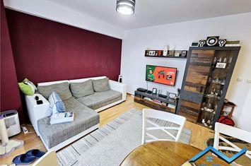 Apartament 2 camere de vanzare VALEA LUPULUI  - Iasi anunturi imobiliare Iasi