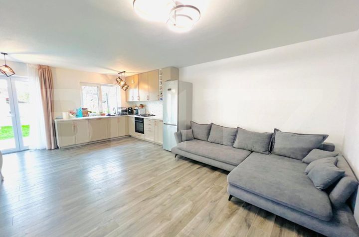 Vilă - 3 camere de vanzare CLUJ-NAPOCA - Cluj anunturi imobiliare Cluj