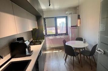 Ap 4 camere superb-Vedere la Parcul Morarilor-Mobilat modern-Centrală anunturi imobiliare Bucuresti