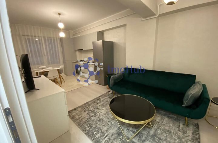 Apartament de inchiriat cu 2 camere- Royal Town Copou Iasi anunturi imobiliare Iasi