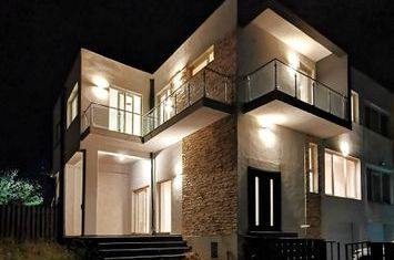 VANZARE VILA TUNARI, STRADA PARIS,GARAJ anunturi imobiliare Bucuresti