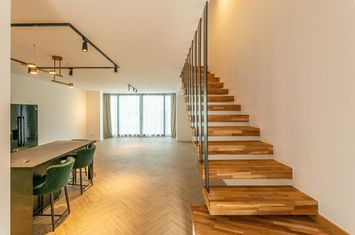 Villa with own yard, modern, Iancu Nicolae area anunturi imobiliare Bucuresti