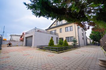 Vilă - 8 camere de vanzare PANTELIMON - Bucuresti anunturi imobiliare Bucuresti