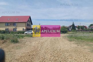 Teren Intravilan de vânzare Dambovita - Tartasesti