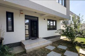 Vilă - 4 camere de vanzare AGIGEA - Constanta anunturi imobiliare Constanta