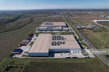 Spațiu industrial de inchiriat TIMISOARA - Timis anunturi imobiliare Timis