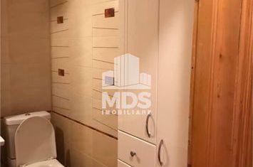 Apartament 3 camere de vanzare DOROBANTILOR - Timis anunturi imobiliare Timis