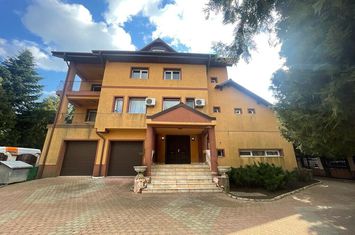 Pipera vila eleganta, spatioasa, garaj, piscina, gradina amenajata anunturi imobiliare Bucuresti