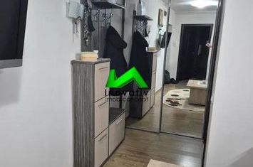 Garsonieră de inchiriat CALEA POPLACII - Sibiu anunturi imobiliare Sibiu