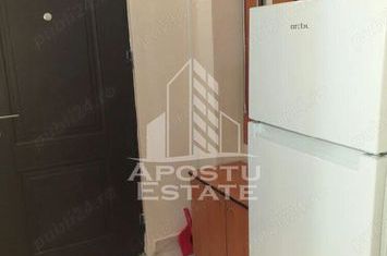 Garsoniera, Mobilat, Utilat, Take Ionescu anunturi imobiliare Timis
