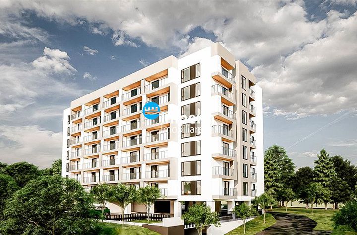 Apartament 2 camere de vanzare TATARASI - Iasi anunturi imobiliare Iasi