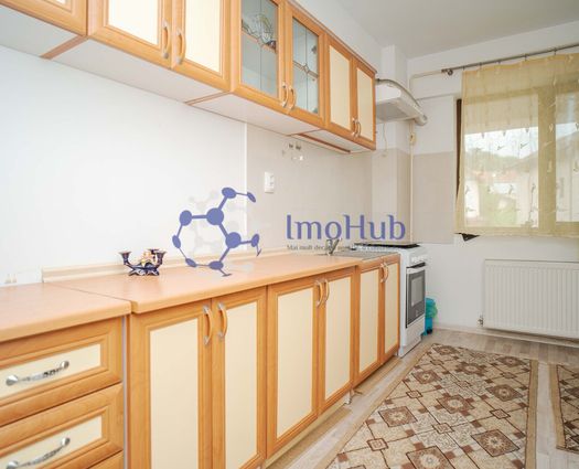 Apartament 2 camere Centru Civic, 42 mp