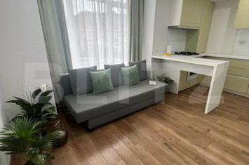 Apartament 3 camere de inchiriat FLORESTI - Cluj anunturi imobiliare Cluj