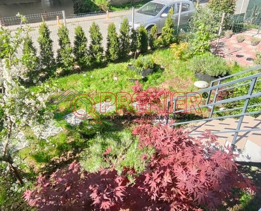 Apartament 2 camere Popesti-Leordeni, 111 mp