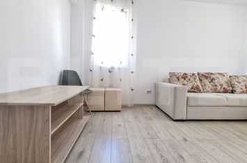 Apartament 2 camere de inchiriat FLORESTI - Cluj anunturi imobiliare Cluj