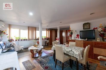 Parcul Carol - str. 11 Iunie, apartament cu 3 camere anunturi imobiliare Bucuresti