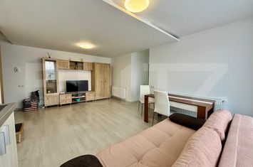 Apartament 3 camere de vanzare FLORESTI - Cluj anunturi imobiliare Cluj