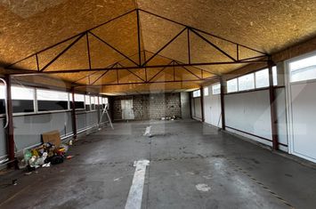 Spațiu industrial de inchiriat ALBA IULIA - Alba anunturi imobiliare Alba