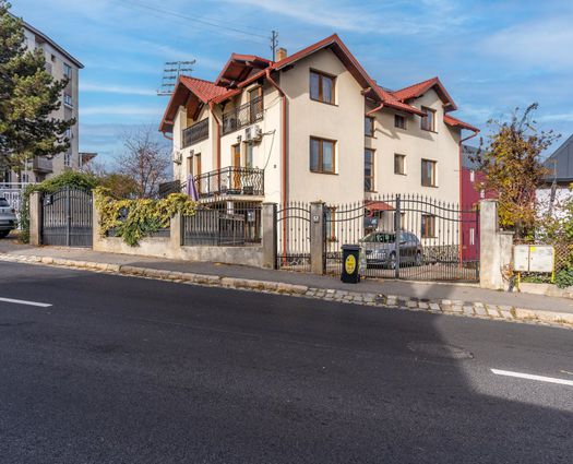 Apartament 3 camere Cluj-Napoca, 115 mp