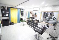 105.000 €, Spațiu comercial