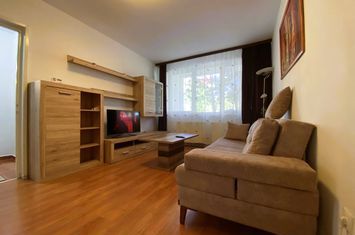 Apartament 2 camere de vanzare MIHAI VITEAZU - Sibiu anunturi imobiliare Sibiu