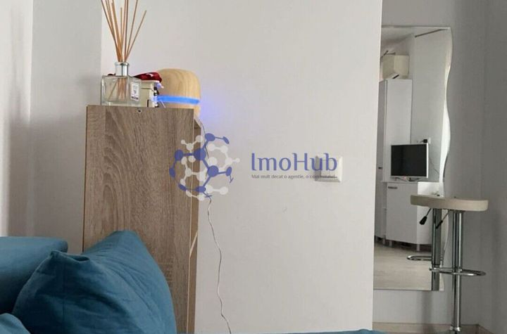 Apartament de inchiriat cu 2 camere- Concept Residence Iasi anunturi imobiliare Iasi