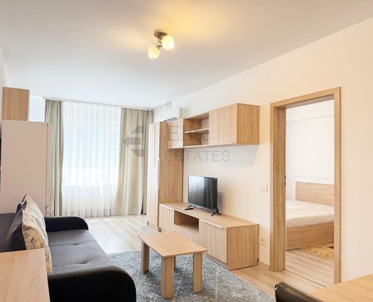 Apartament 2 camere Iosia, 45 mp