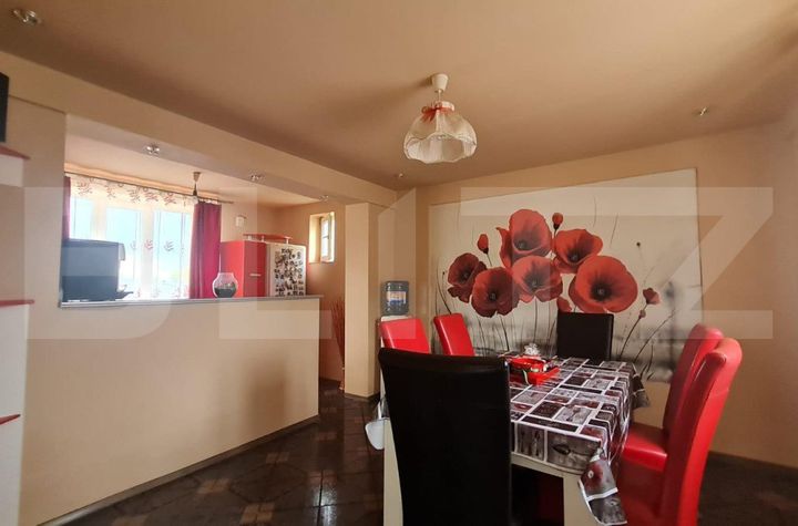 Casă - 4 camere de vanzare SACALAZ - Timis anunturi imobiliare Timis