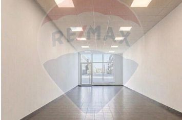 Spațiu comercial 100 mp de închiriat, parter, zona Piața Cibin Sibiu anunturi imobiliare Sibiu