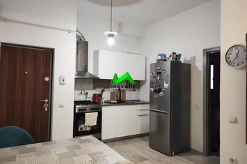 Apartament 2 camere de inchiriat HIPODROM 3 - Sibiu anunturi imobiliare Sibiu
