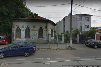 Teren Intravilan de vânzare Bucuresti - Calarasilor
