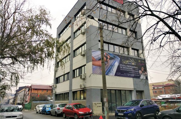 Birou de inchiriat BRANCOVEANU - Bucuresti anunturi imobiliare Bucuresti