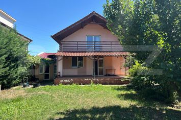 Casă - 4 camere de vanzare DUMBRAVITA - Timis anunturi imobiliare Timis