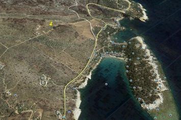 Teren construibil 5034 mp în Aliki, Thassos anunturi imobiliare Grecia
