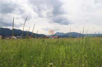 Teren Intravilan de vanzare CENTRAL - Brasov anunturi imobiliare Brasov