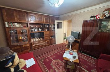 Apartament 2 camere de vanzare MICRO 11 - Dambovita anunturi imobiliare Dambovita