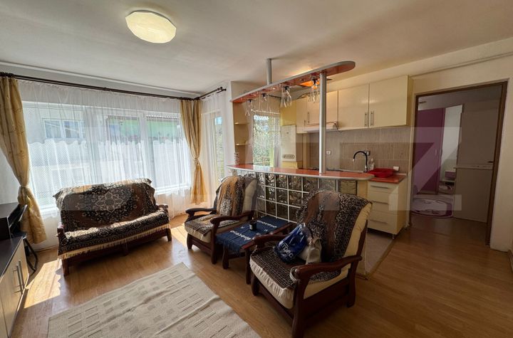 Apartament 2 camere de inchiriat FLORESTI - Cluj anunturi imobiliare Cluj