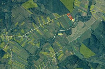 Teren extravilan 5.800 mp – Prodanesti, com. Creaca, jud. Sălaj anunturi imobiliare Salaj