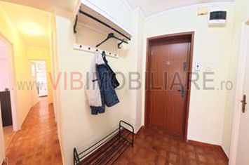 2 camere, Luminos, Mobilat, Palatul parlamentului, Soare din Vest anunturi imobiliare Bucuresti